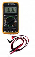 Мультиметр цифровой Tek DT 9205A  картинка